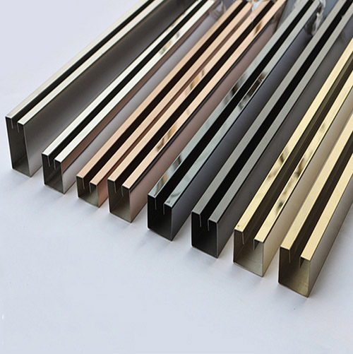 stainless